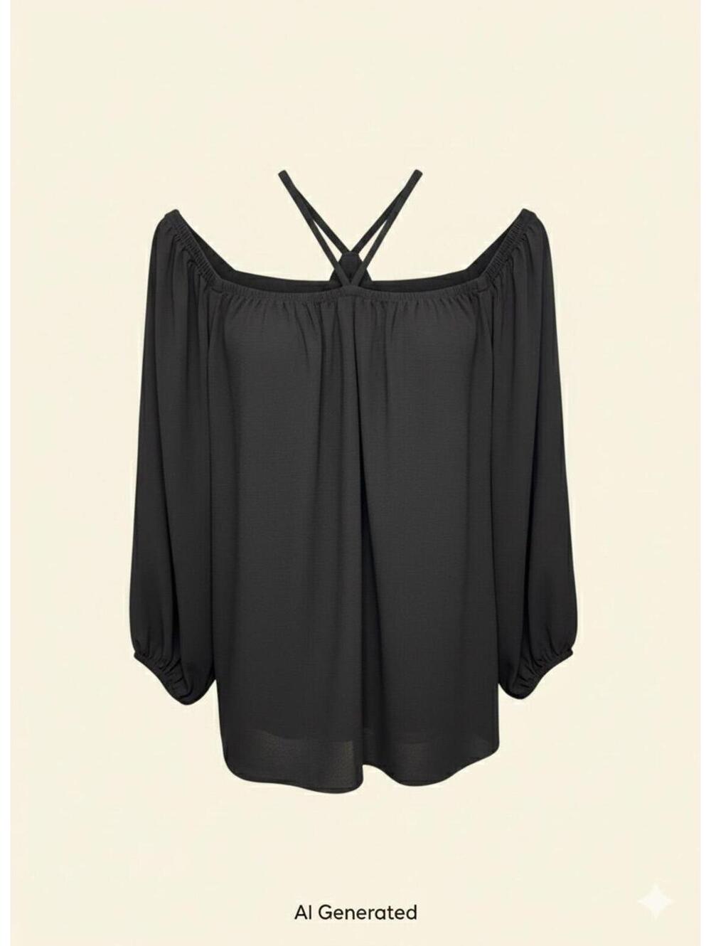 283-1State Blouse size 1X NWT